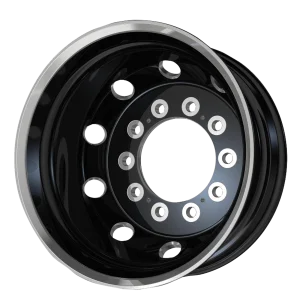 ATX – AO404 JOURNEY – Black – 23″x14″ -139mm – Summer Wheels – AO4042214210302H